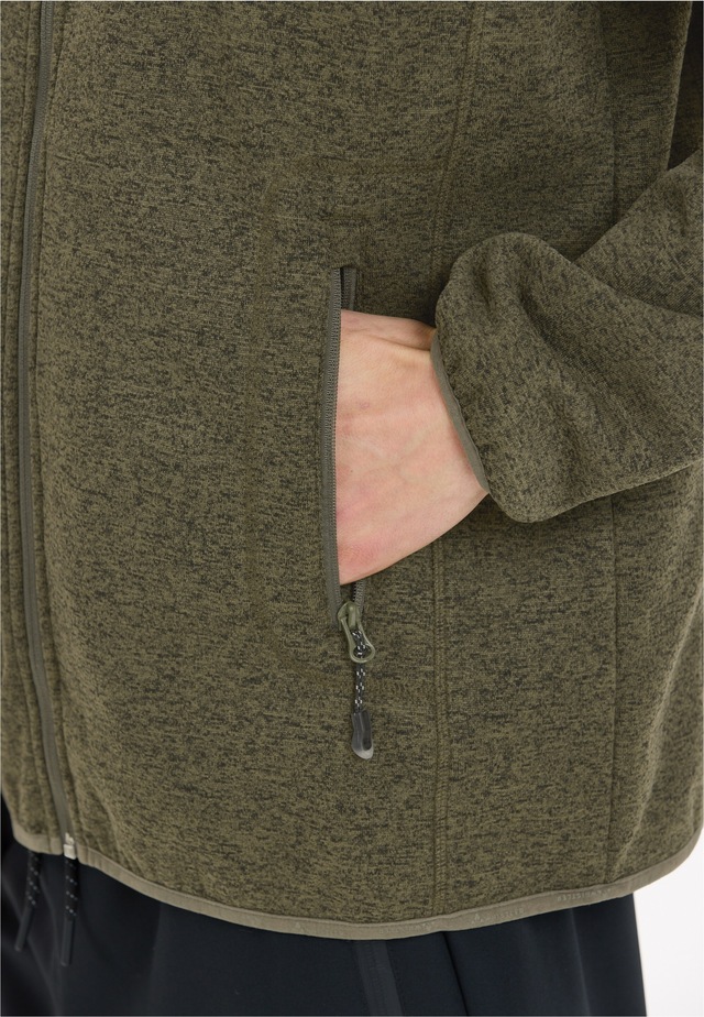 WHISTLER Fleecejacke »Sampton« aus schnell trocknenden Materialien