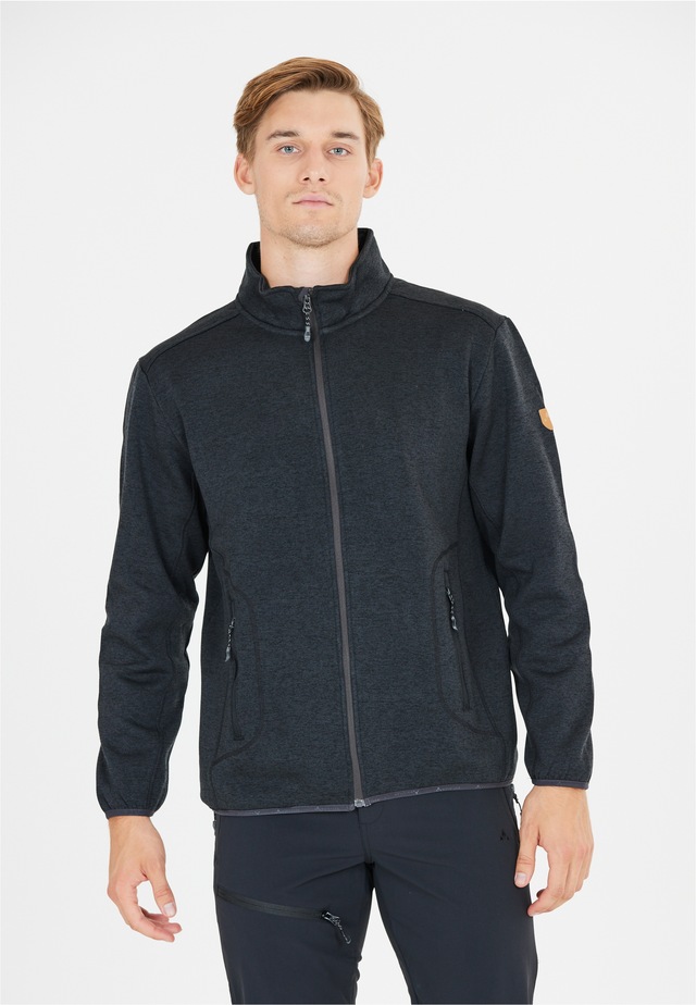 WHISTLER Fleecejacke »Sampton« aus schnell trocknenden Materialien