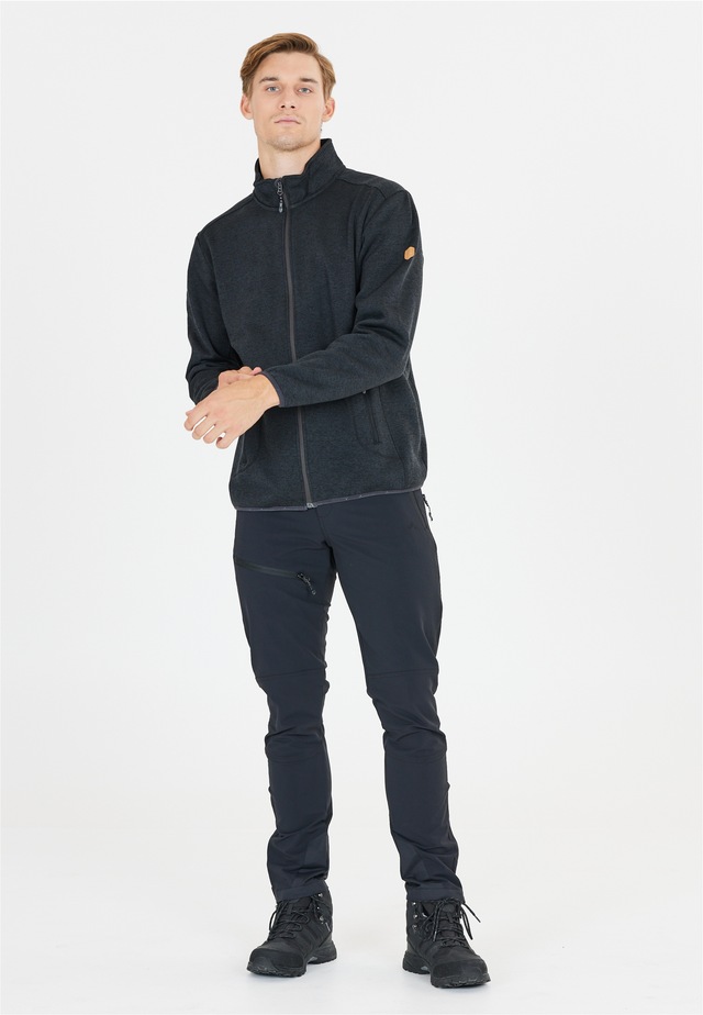 WHISTLER Fleecejacke »Sampton« aus schnell trocknenden Materialien