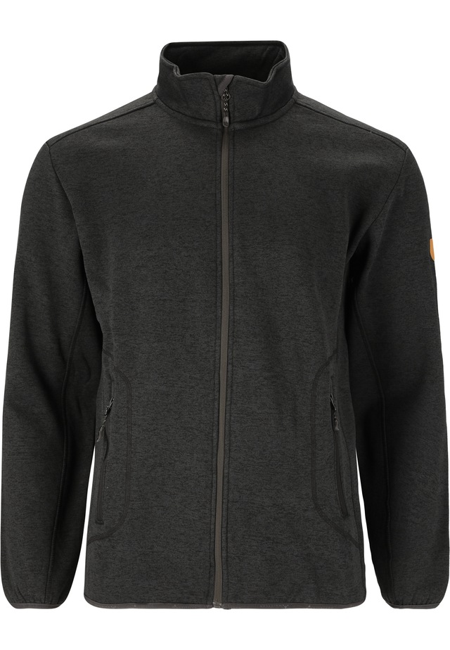 WHISTLER Fleecejacke »Sampton« aus schnell trocknenden Materialien