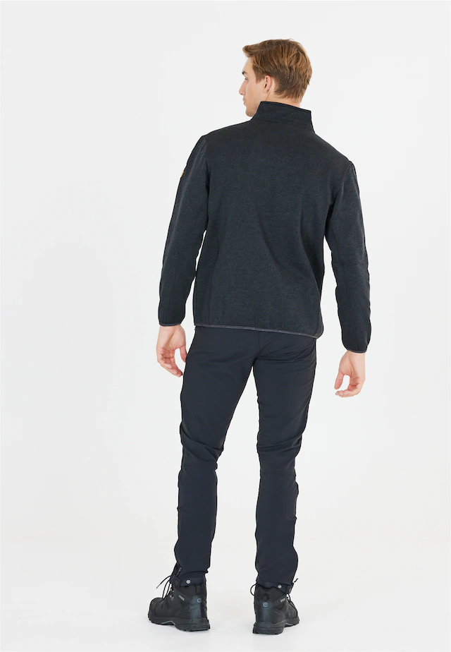 WHISTLER Fleecejacke »Sampton« aus schnell trocknenden Materialien