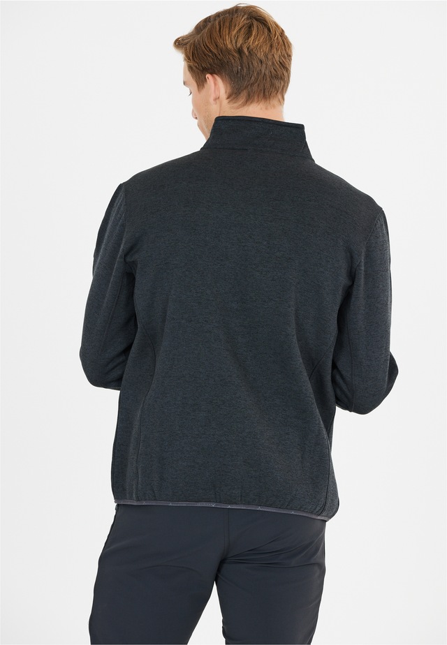 WHISTLER Fleecejacke »Sampton« aus schnell trocknenden Materialien