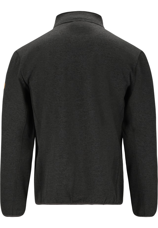 WHISTLER Fleecejacke »Sampton« aus schnell trocknenden Materialien