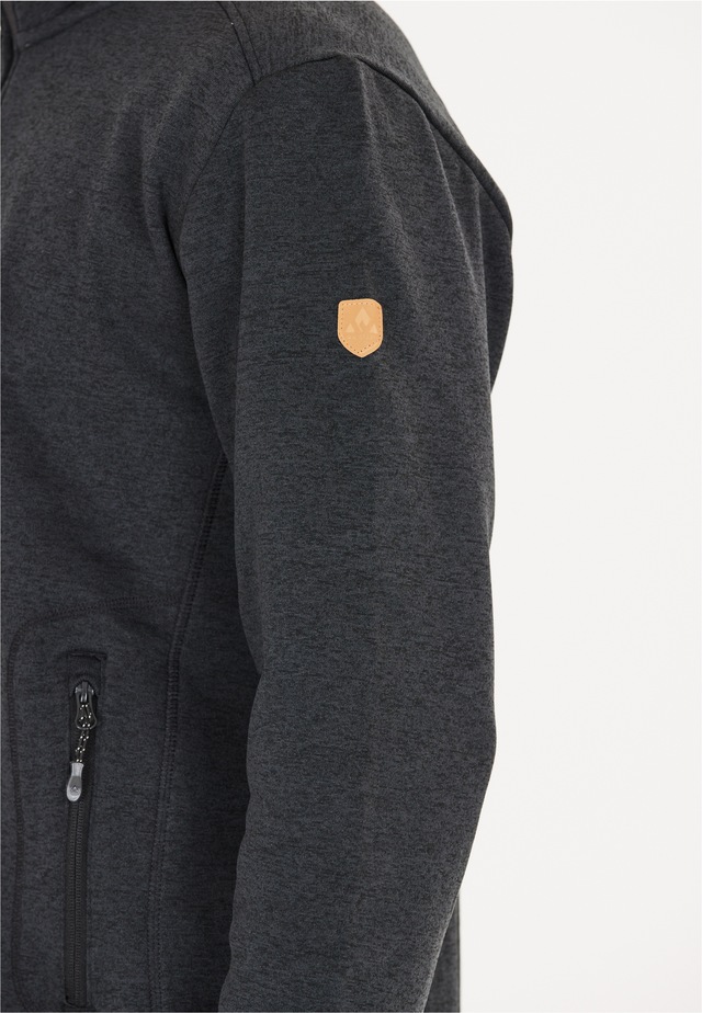 WHISTLER Fleecejacke »Sampton« aus schnell trocknenden Materialien