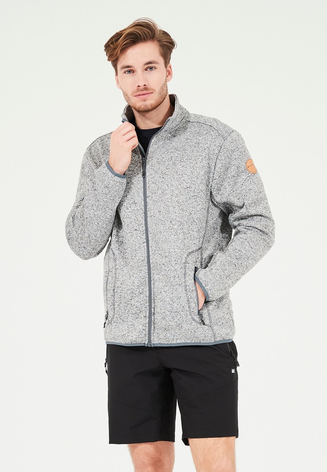 WHISTLER Fleecejacke »Sampton« aus schnell trocknenden Materialien