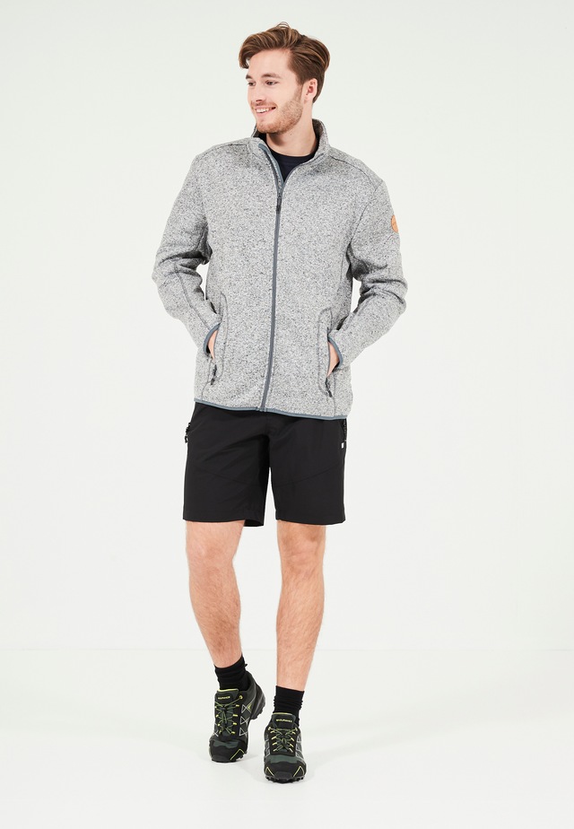 WHISTLER Fleecejacke »Sampton« aus schnell trocknenden Materialien