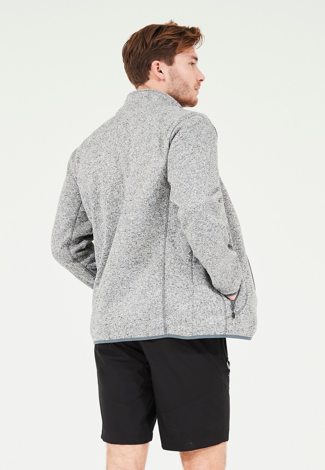WHISTLER Fleecejacke »Sampton« aus schnell trocknenden Materialien