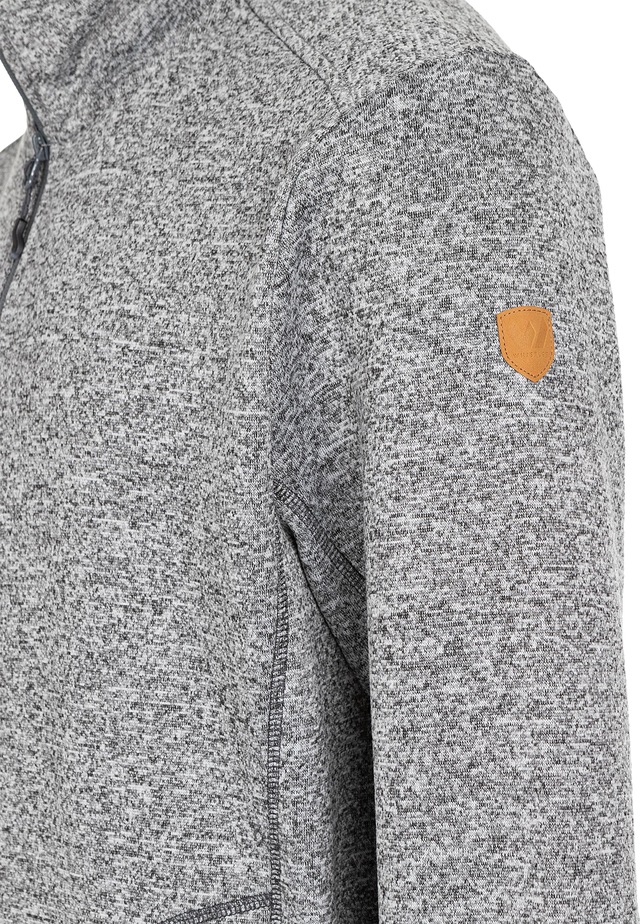 WHISTLER Fleecejacke »Sampton« aus schnell trocknenden Materialien