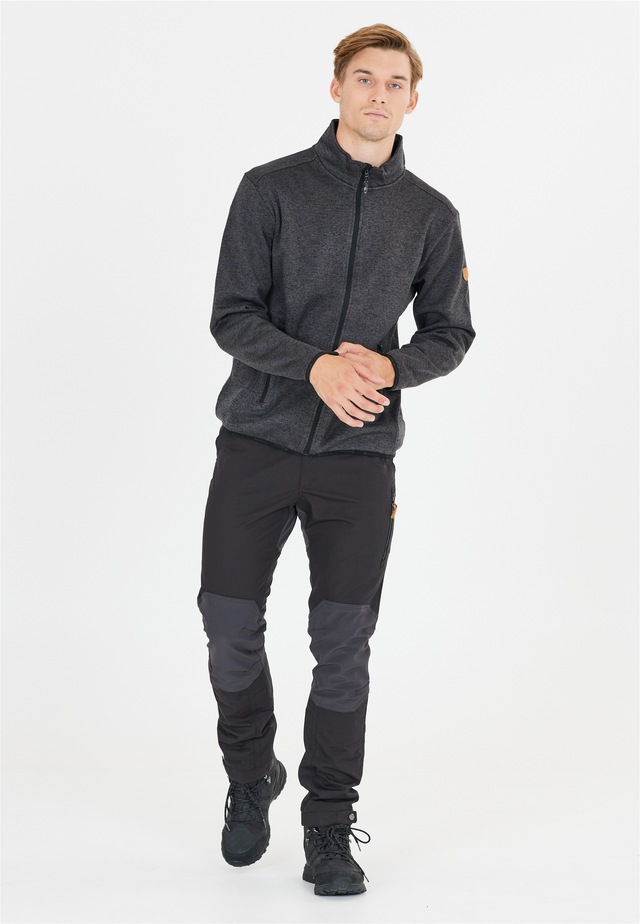 WHISTLER Fleecejacke »Sampton« aus schnell trocknenden Materialien