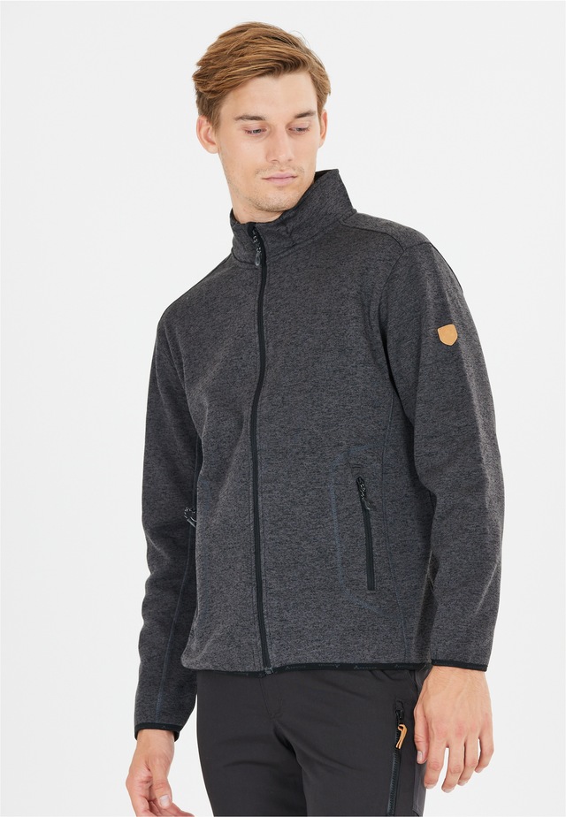 WHISTLER Fleecejacke »Sampton« aus schnell trocknenden Materialien