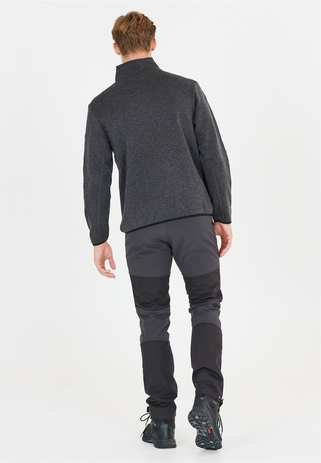 WHISTLER Fleecejacke »Sampton« aus schnell trocknenden Materialien