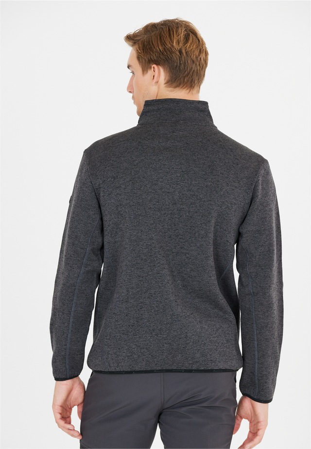 WHISTLER Fleecejacke »Sampton« aus schnell trocknenden Materialien