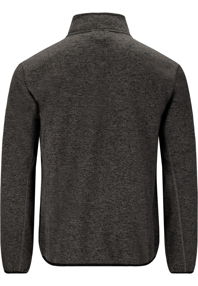 WHISTLER Fleecejacke »Sampton« aus schnell trocknenden Materialien