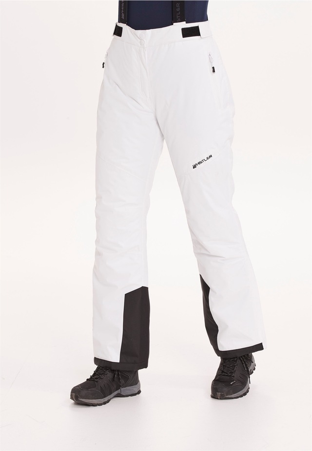 WHISTLER Skihose »Fairway« mit wasser- und winddichter Funktionsmembran
