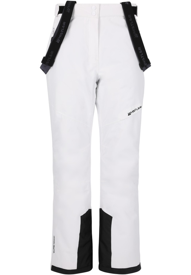 WHISTLER Skihose »Fairway« mit wasser- und winddichter Funktionsmembran