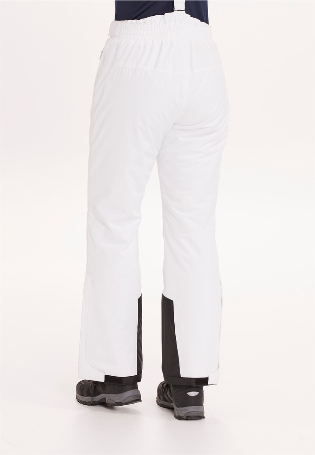 WHISTLER Skihose »Fairway« mit wasser- und winddichter Funktionsmembran