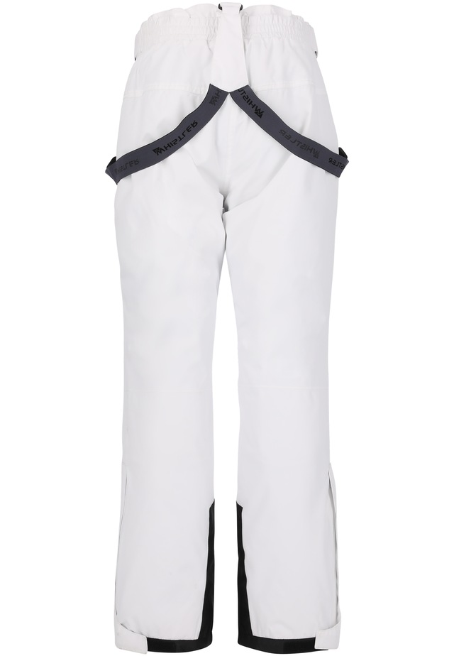 WHISTLER Skihose »Fairway« mit wasser- und winddichter Funktionsmembran