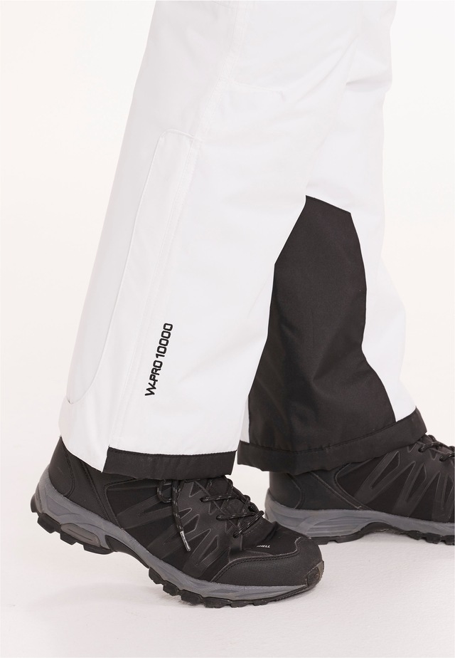 WHISTLER Skihose »Fairway« mit wasser- und winddichter Funktionsmembran