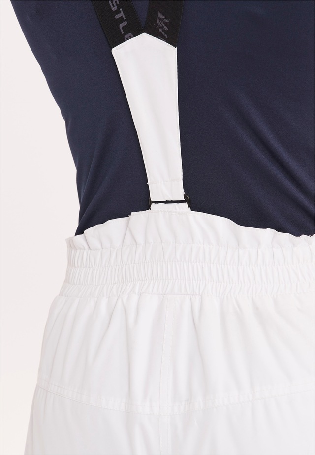 WHISTLER Skihose »Fairway« mit wasser- und winddichter Funktionsmembran
