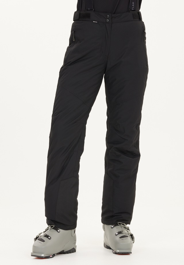 WHISTLER Skihose »Fairway« mit wasser- und winddichter Funktionsmembran