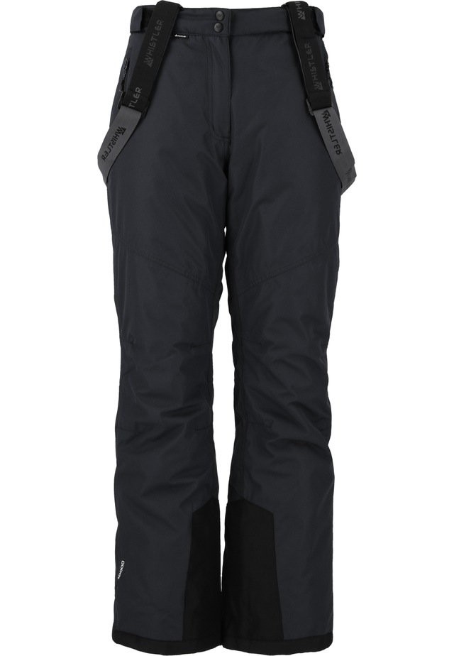 WHISTLER Skihose »Fairway« mit wasser- und winddichter Funktionsmembran