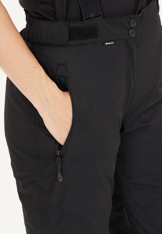 WHISTLER Skihose »Fairway« mit wasser- und winddichter Funktionsmembran
