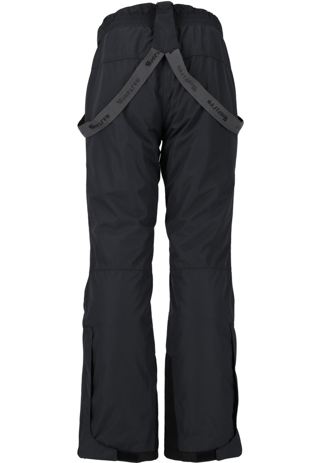 WHISTLER Skihose »Fairway« mit wasser- und winddichter Funktionsmembran