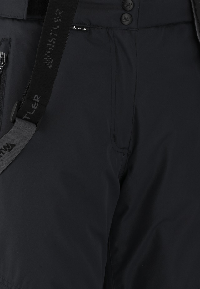 WHISTLER Skihose »Fairway« mit wasser- und winddichter Funktionsmembran