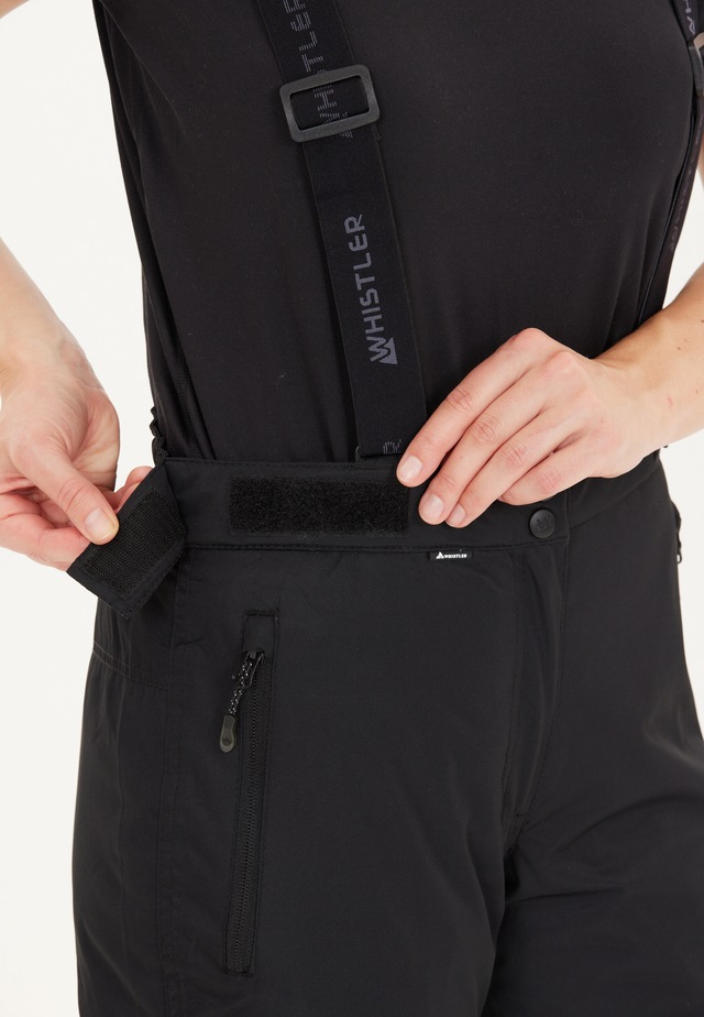 WHISTLER Skihose »Fairway« mit wasser- und winddichter Funktionsmembran