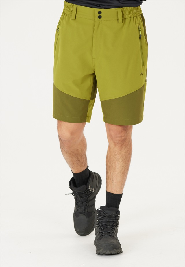 WHISTLER Shorts »AVIAN M ACTIV STRETCH« mit komfortablem Funktionsstretch