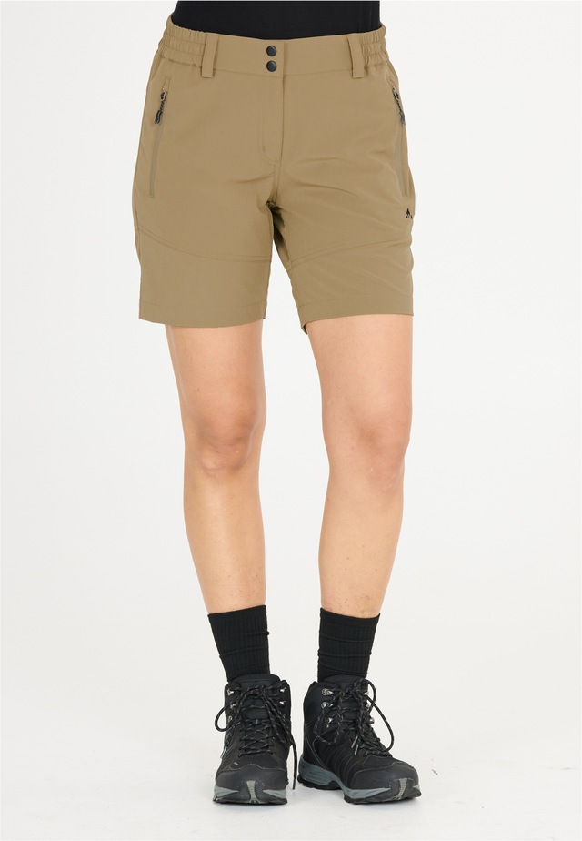WHISTLER Shorts »LALA« mit extra komfortablem Funktionsstretch