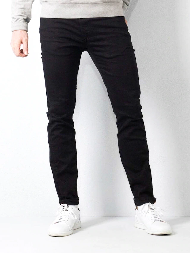 Petrol Industries Slim-fit-Jeans »SEAHAM-CLASSIC« mit niedriger Leibhöhe
