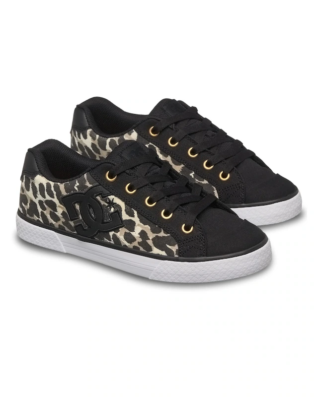 DC Shoes Sneaker »Chelsea«