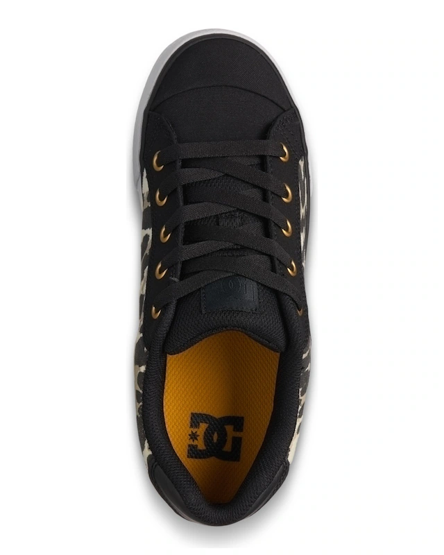 DC Shoes Sneaker »Chelsea«