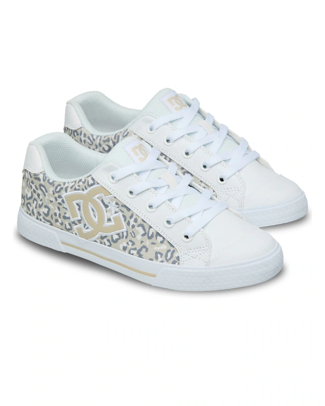 DC Shoes Sneaker »Chelsea«