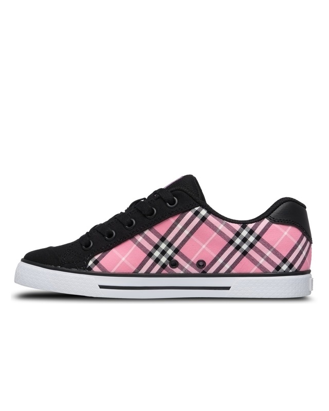 DC Shoes Sneaker »Chelsea«