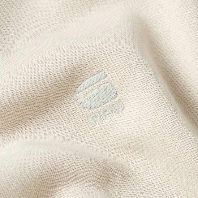 G-STAR Kapuzensweatjacke »Premium Basic Hooded Zip Sweater«
