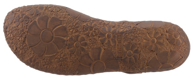 Josef Seibel Klettschuh »ROSALIE 29« , Spangenschuh, Sandale, Komfortschuh mit modischer T-Spange
