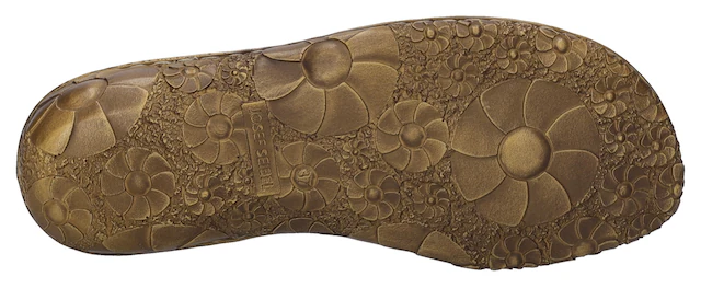 Josef Seibel Klettschuh »ROSALIE 29« , Spangenschuh, Sandale, Komfortschuh mit modischer T-Spange