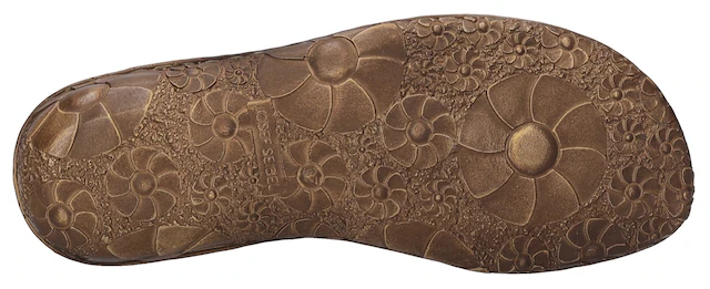 Josef Seibel Klettschuh »ROSALIE 29« , Spangenschuh, Sandale, Komfortschuh mit modischer T-Spange