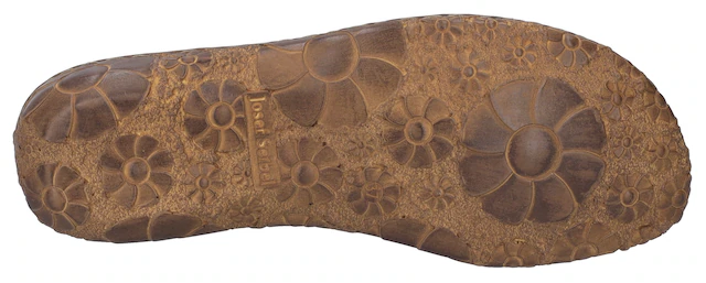 Josef Seibel Klettschuh »ROSALIE 29« , Spangenschuh, Sandale, Komfortschuh mit modischer T-Spange