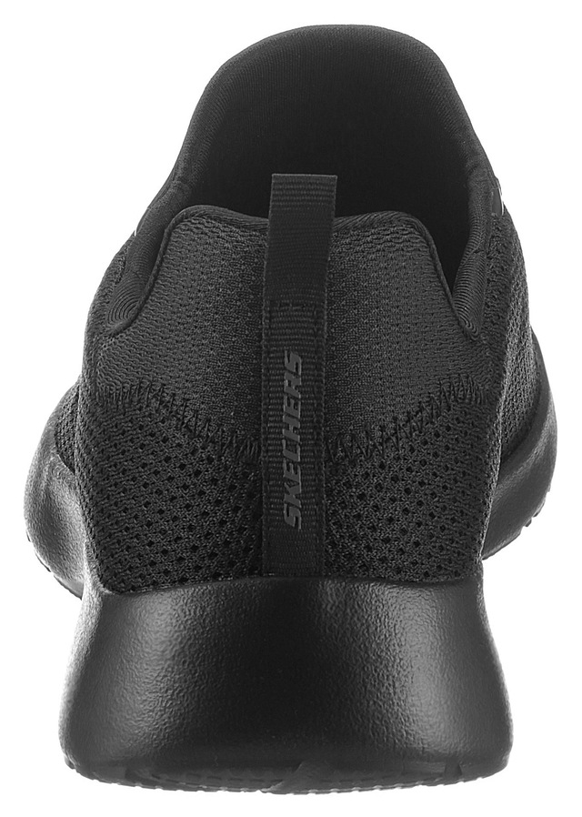 Skechers Slip-On Sneaker »DYNAMIGHT« Slipper, Sneaker mit Memory Foam