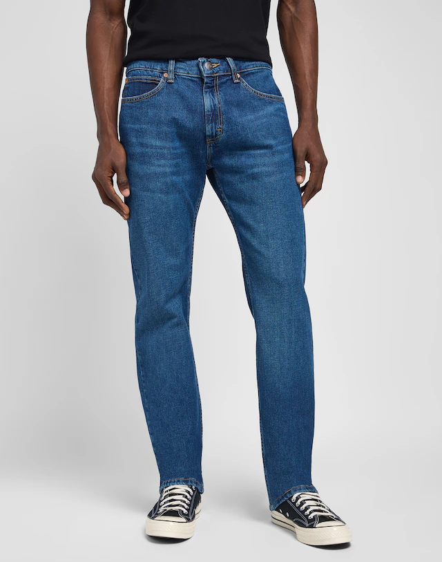 Lee® Slim-fit-Jeans »Legendary«