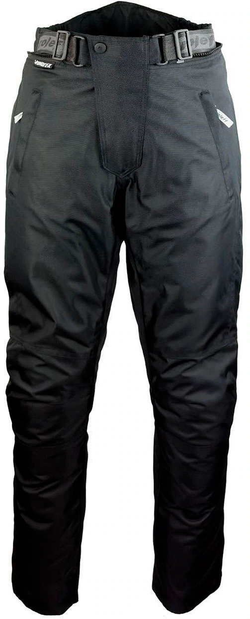 roleff Motorradhose »Racewear RO 451« wind- und wasserdicht, atmungsaktiv, 2 Taschen