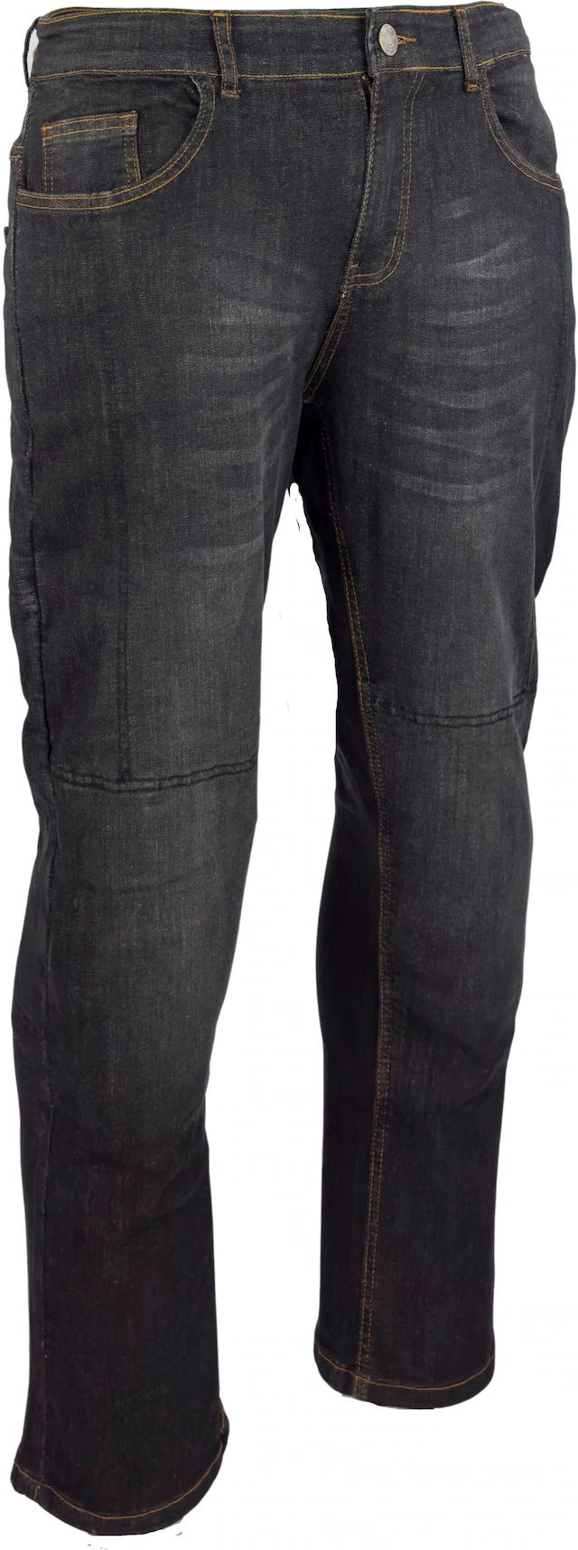 roleff Motorradhose »Aramid Motorradjeans«