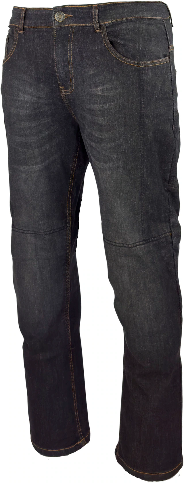 roleff Motorradhose »Aramid Motorradjeans«