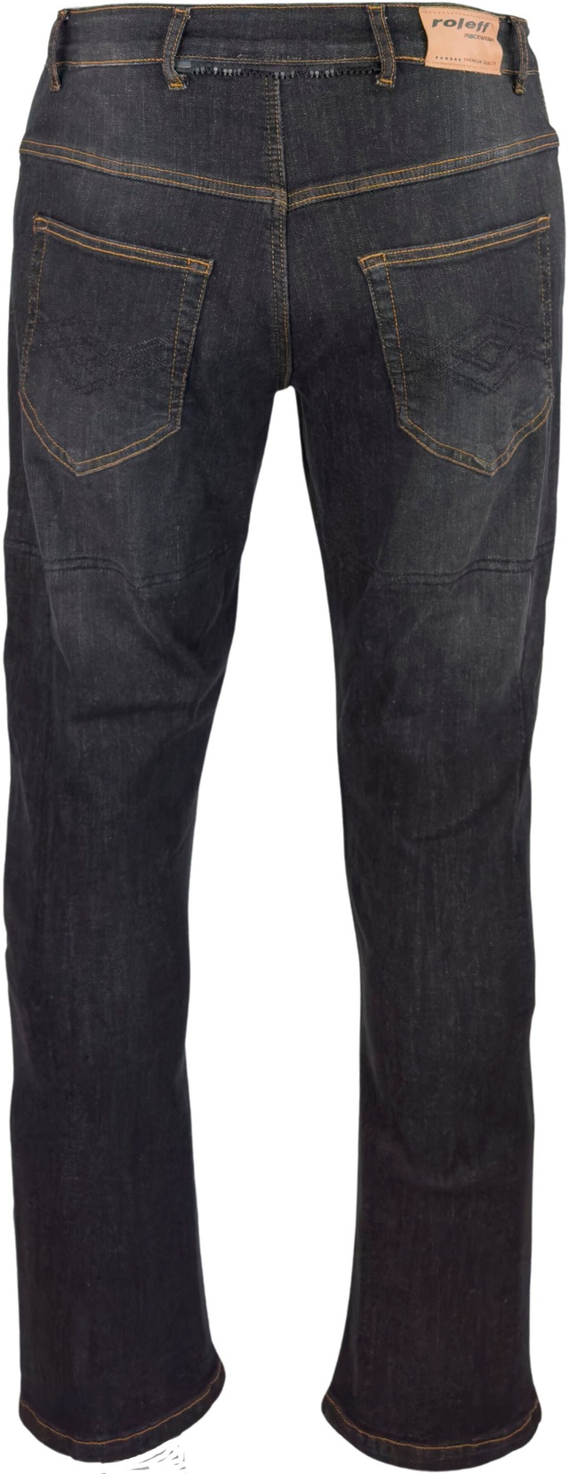 roleff Motorradhose »Aramid Motorradjeans«