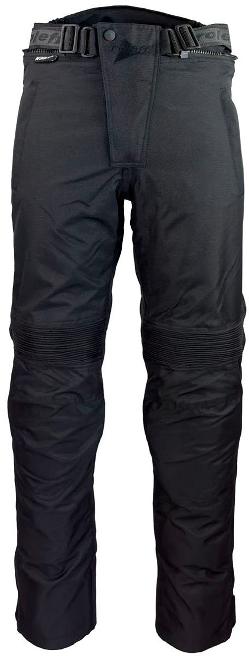 roleff Motorradhose »RO 456« Herausnehmbares Thermofutter