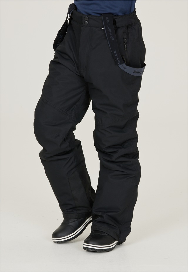 WHISTLER Skihose »W-Pro 10.000« mit wind- und wasserdichter Funktionsmembran