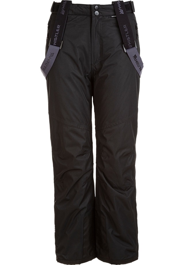 WHISTLER Skihose »W-Pro 10.000« mit wind- und wasserdichter Funktionsmembran